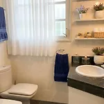 Villa Abu Lita 3 Minutos Andando Playa Renovada Piscina Y Jardin Xxl Autentico Lujo Sitges